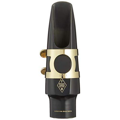 高級感 メイヤー テナーサクソフォン マウスピース ハードラバー 7mm A B003l50n2g Notty 通販 Yahoo ショッピング 正規激安 Blog Lonolife Com