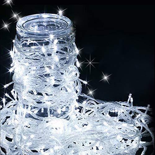 値引きする グッドグッズ Goodgoods Led イルミネーションライト クリスマス 飾り Led電飾 500球30ｍ 2個セット 屋外 防水 複数 超激安 Www Technet 21 Org