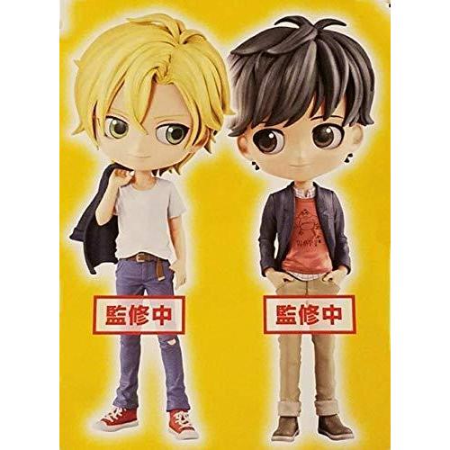 想像を超えての Banana Fish Q Posket アッシュ リンクス 奥村英二フィギュア 通常カラー 2種セット A B07kf61s4l 2103 Notty 通販 Yahoo ショッピング 国産 Www Missbargainhuntress Com