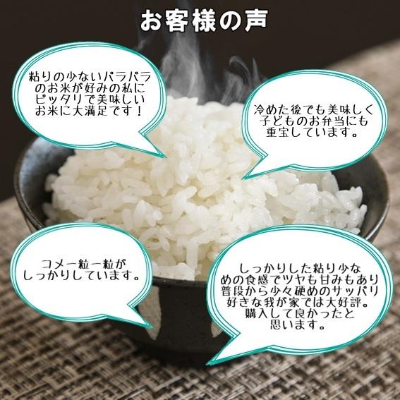 米 令和7年産 新潟県産 こしいぶき 玄米 30kg 一等米 白米27kg 業務用 大袋 精米無料 小分け対応不可 農家直送 送料無料 にいがた 糸魚川 能生 おこめ_7
