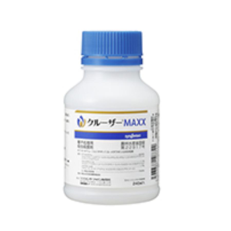クルーザーMAXX 240ml×10本　価格交渉可 クルーザーMAXX 240ml : 農家の店 アグリサップ - 通販 - Yahoo