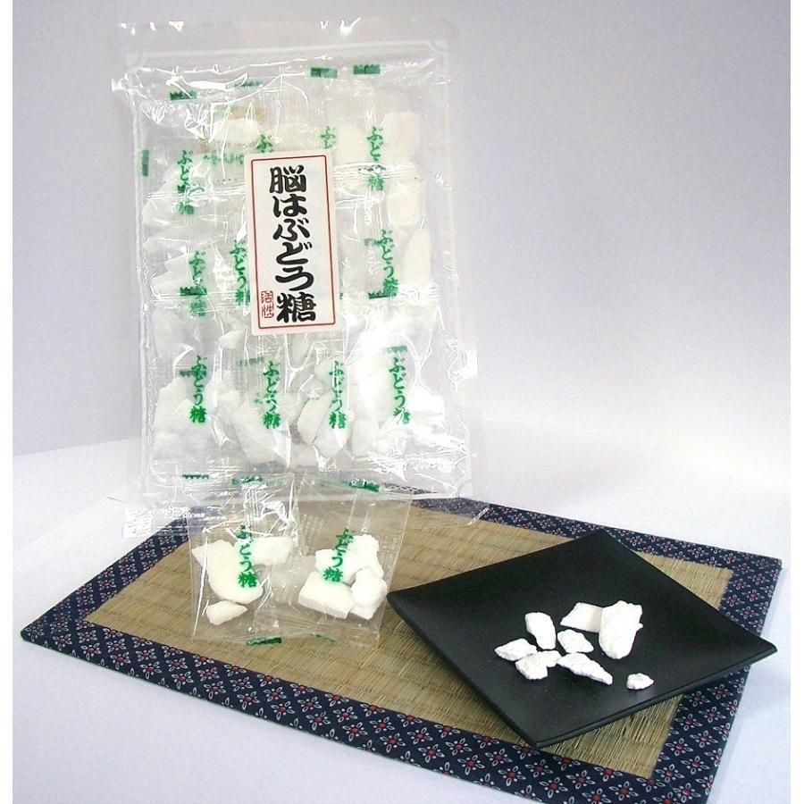 【公式】脳はぶどう糖チップ　5ｇ×15袋入　　【川崎市名産品認定商品】 |  | 01