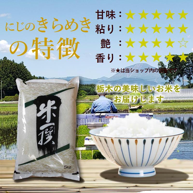 新米 10kg 送料無料 もち米 令和7年産 栃木県 日光産 白米 一等米