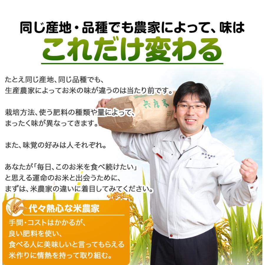 米 玄米 30kg 亀尾信行さん きぬむすめ 玄米/白米・小分け選択可 米 玄米 30kg 亀尾信行さん きぬむすめ 玄米/白米・小分け選択可