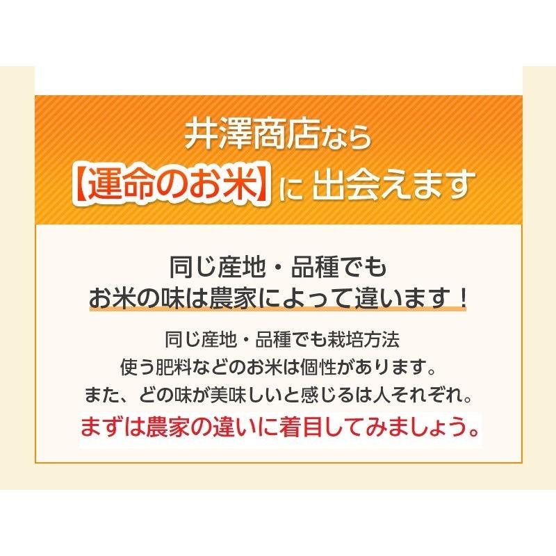 米 玄米 30kg コシヒカリ 厳選農家 玄米/白米 選択可 令和5年兵庫県産 産地直送｜noukamai｜07