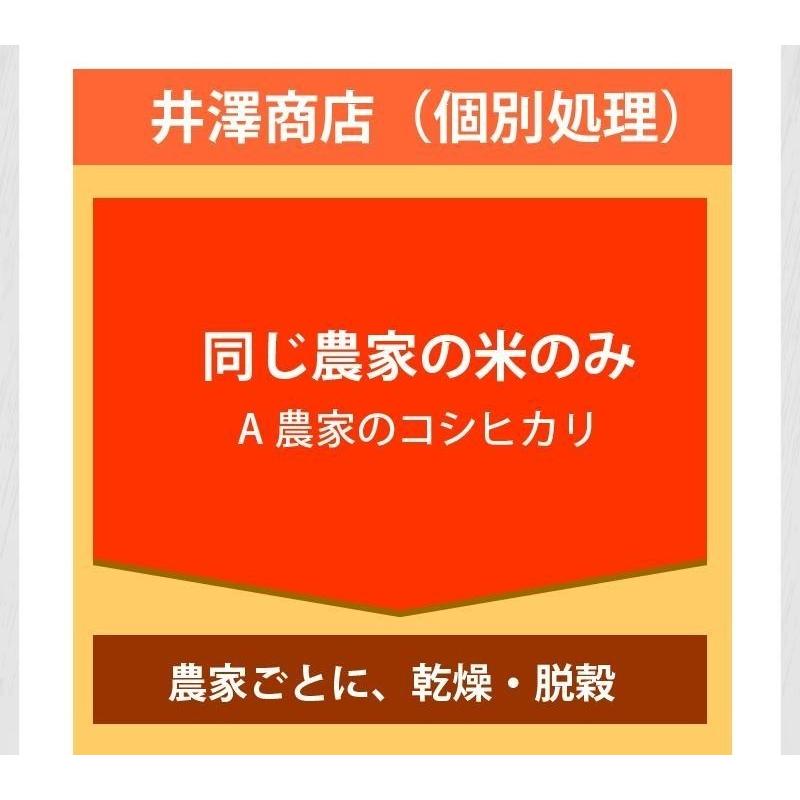 米 玄米 20kg きぬむすめ 厳選農家 玄米/白米・小分け選択可 令和5年兵庫県産 産地直送｜noukamai｜11