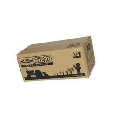 ニプロ 純正 ウイングハロー爪 76本組 HTS3000B : カワノ農機ショップ