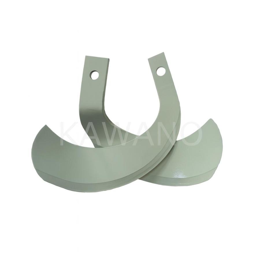 クボタ トラクター爪 イーグル爪 ロータリー爪 耕うん爪 30本 1-126N