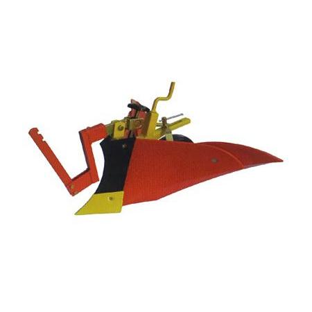 三菱 ロビン 管理機用倍土器 S 010 14 畝立て器 耕うん機 カワノ農機ショップヤフー店 通販 Yahoo ショッピング
