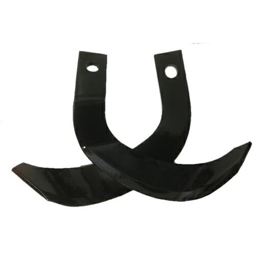 ☆管理機用☆耕耘☆替えパーツ☆耕うん爪☆左右セット イセキ 管理機爪 14本組 耕耘機爪 耕うん爪 3-145-1 : カワノ農機