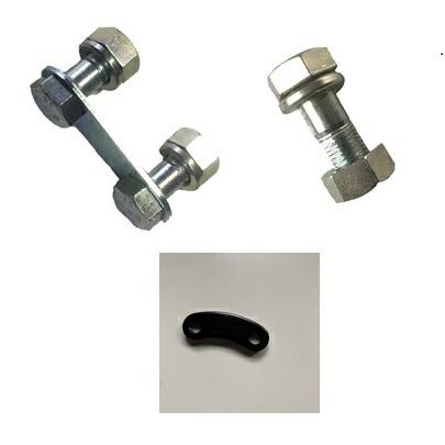 ニプロ 純正ボルト ロータリーCX1710用1台分爪ボルト1式 : カワノ農機