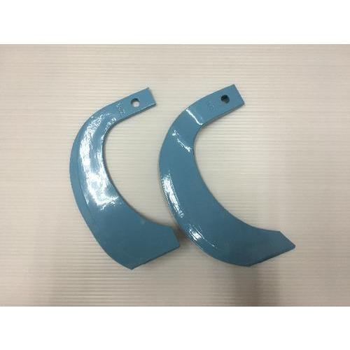東亜重工 クボタ トラクター爪 ロータリー爪 耕うん爪 32本 1-135