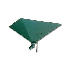 笹川 強力型籾上合 5尺6寸角 組立式 : 農機具ショップ - 通販