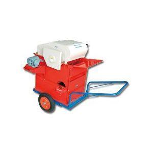 笹川 セットカー MSC まめっ子/まめっこ/大豆脱粒機 : 農機具ショップ