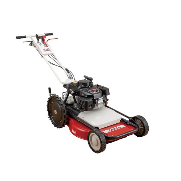 ヤマビコ 共立 フレックスモア FL520X 歩行モア/モア/歩行型草刈機