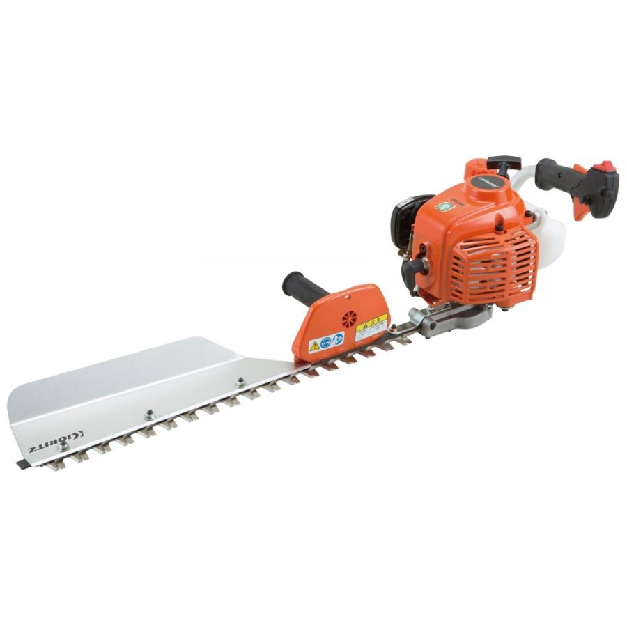 共立 ヘッジトリマー Ht60 ヘッジトリマ トリマー エンジン 剪定 垣根 庭木 植木 606mm 片刃 農機具ショップ 通販 Yahoo ショッピング