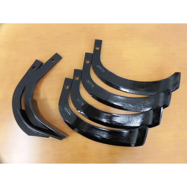 コバシ あぜぬり機 純正爪 6本セット : 農機ランド - 通販 コバシ あぜぬり機 純正爪 6本セット : 農機ランド - 通販