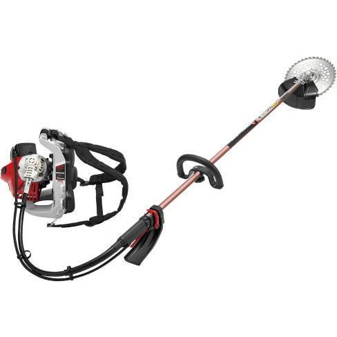 ゼノア 背負刈払機 ロングパイプ仕様 BKZ275L-L-DC : 農機ランド