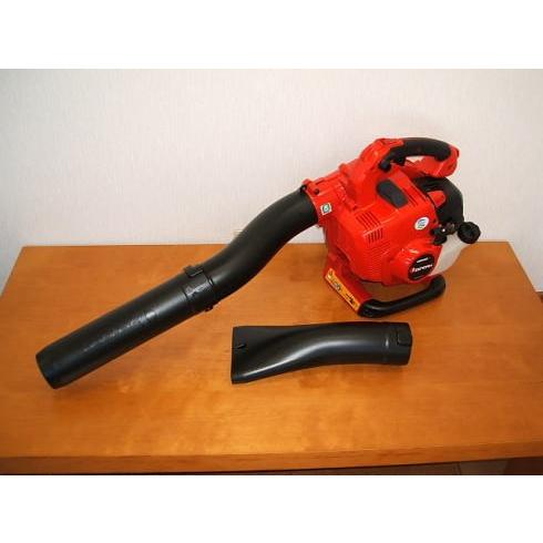 ゼノア エンジンブロワ HBZ260EZ : 農機ランド - 通販 - Yahoo