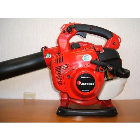 ゼノア エンジンブロワ HBZ260EZ : 農機ランド - 通販 - Yahoo