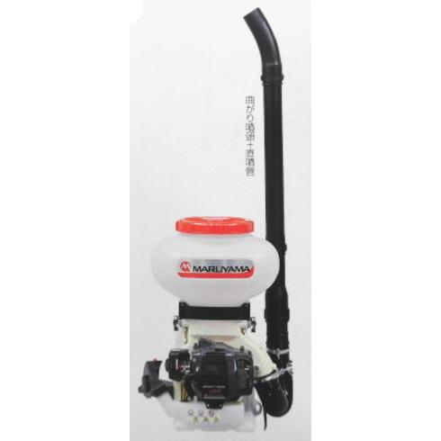 丸山 背負 動力散布機 MDJ4001-13 丸山 背負動力散布機 MDJ4001-13 : 農機ランド - 通販 - Yahoo