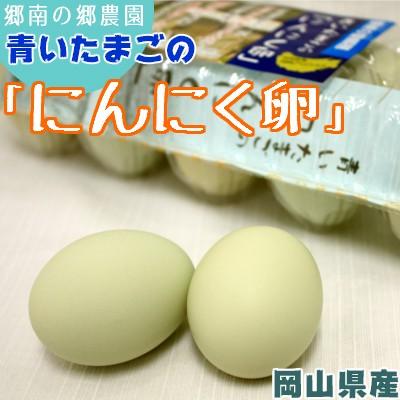 青いたまごの にんにく卵 10個入り Ninnikutamago01 農マル園芸 農産物直売所 通販 Yahoo ショッピング