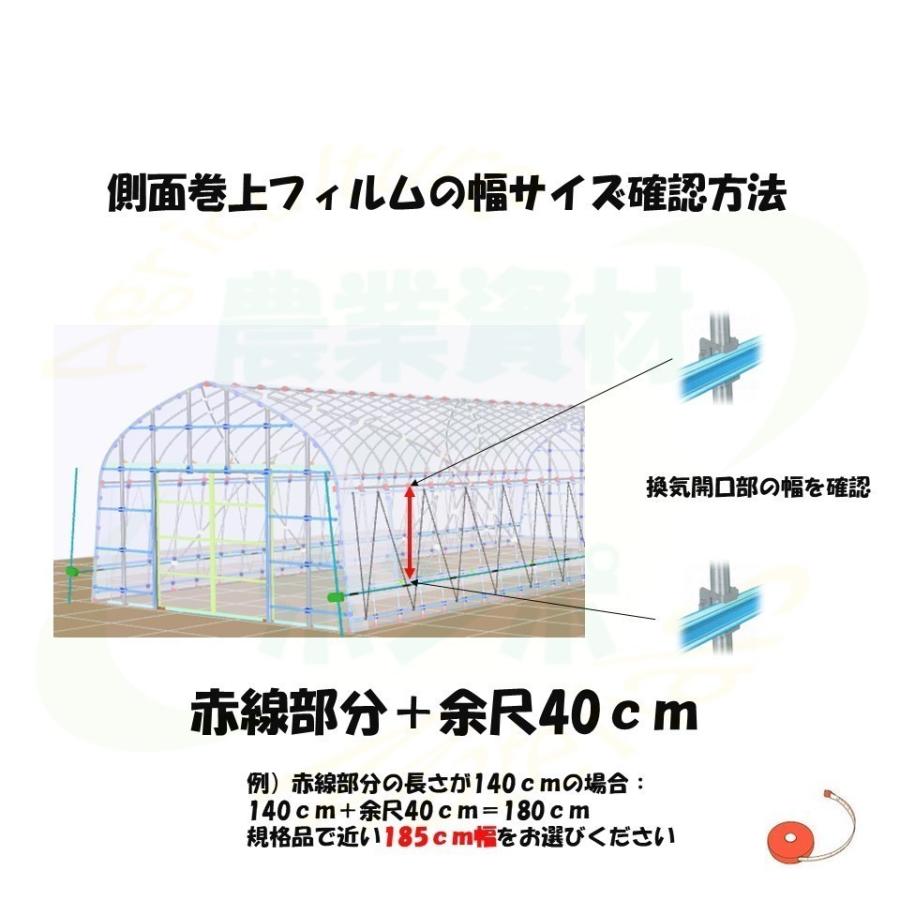 花野果蒼天 ソウテン 0.15mm厚 115cm幅 2枚セット 希望の長さ(m)を