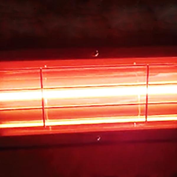 畜産用カーボンヒーター(NK-21CLB) : のうさん屋ドットcom - 通販