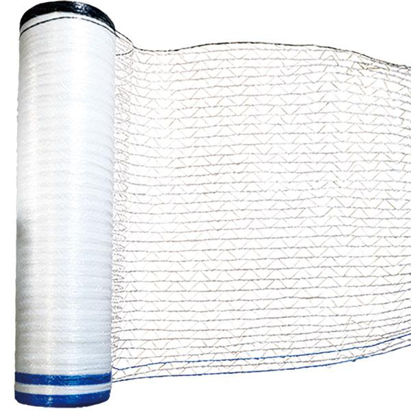 ベールネット(牧草梱包用ネット)1050mm×2000m : のうさん屋ドットcom