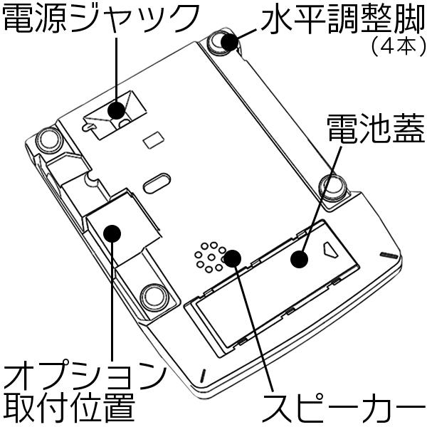 宝計機 音声式ランク選別機 分太II【TB-6II】｜nousanya｜07