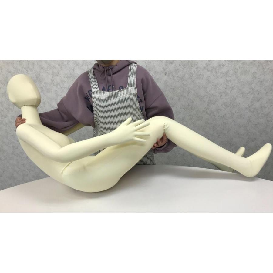 可動 マネキン 婦人 ウィメンズ 172cm 看護実習 SM0532