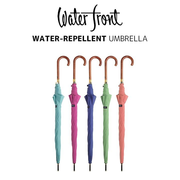 Waterfront ウォーターフロント クールマジック ガールズ富山サンダー レディース傘 強化骨の丈夫な傘 ウォーターバリア超撥水 Cmgt1l60uj ヌウボーオンラインショッピング 通販 Yahoo ショッピング