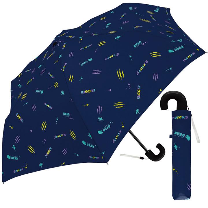 折りたたみ傘 かわいい子供用 男の子 軽量 トリガーエマージェンシー 子供用記念品 クラックス :CX31691:ヌウボーオンラインショッピング -  通販 - Yahoo!ショッピング