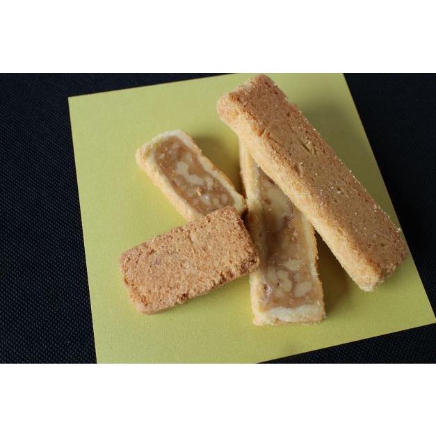 梅林堂 ヌーベル梅林堂公式 くるみやまびこ 切り落とし 500g モンド