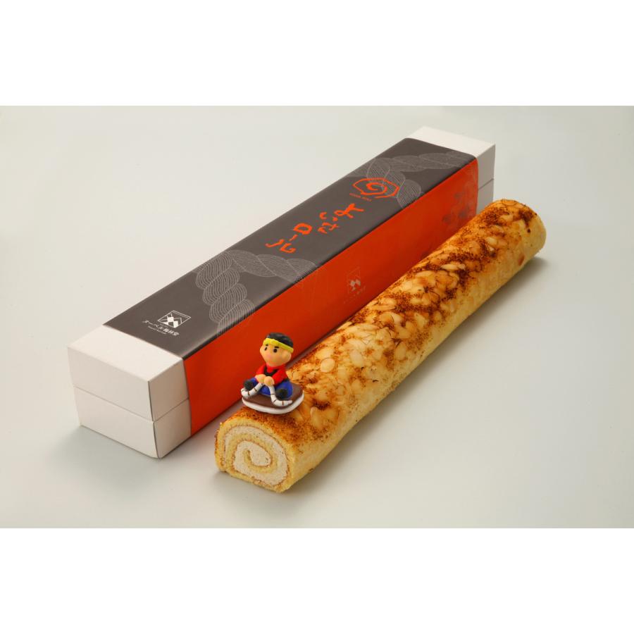 お値段をお下げしました 幸せ を 運ぶ くるみ の クリーム ロール ケーキ よいさロール (よいさ人形付きは好評のため売り切れました) :4944407021083:ヌーベル梅林堂 ヤフー店 - 通販 - Yahoo!ショッピング お値段をお下げしました 幸せ を 運ぶ くるみ の クリーム ロール ケーキ よいさロール (よいさ人形付きは好評のため売り切れました) :4944407021083:ヌーベル梅林堂 ヤフー店 - 通販 - Yahoo!ショッピング