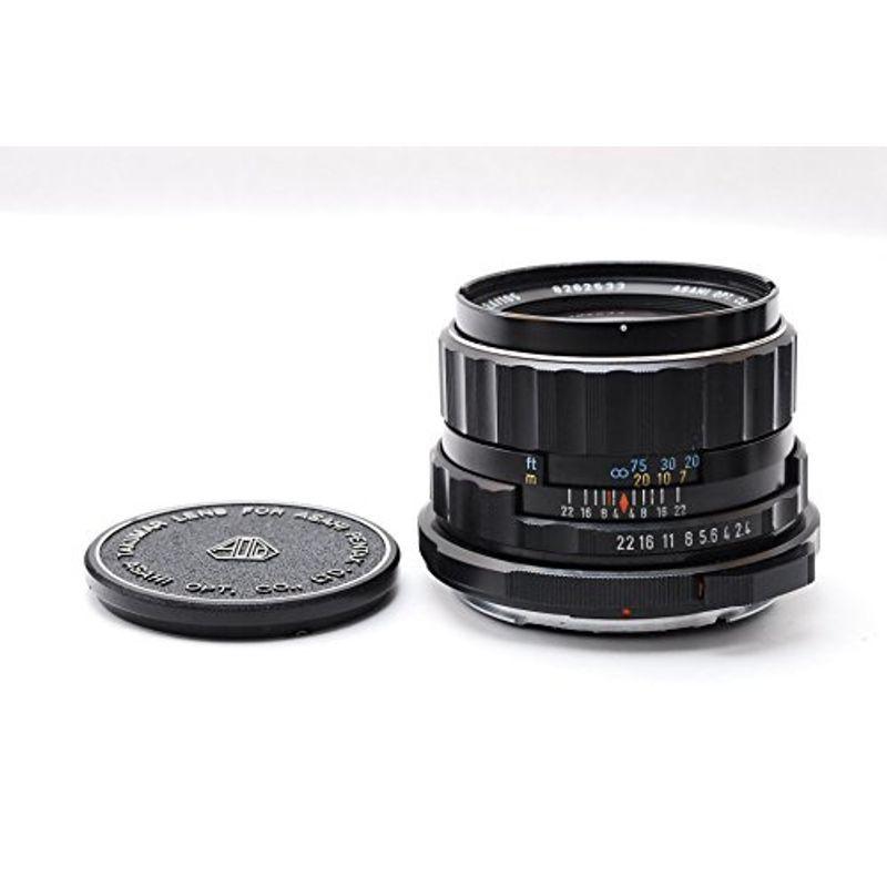 【当店限定販売】 PENTAX SMC TAKUMAR 6×7 105mm F2.4 その他カメラアクセサリー