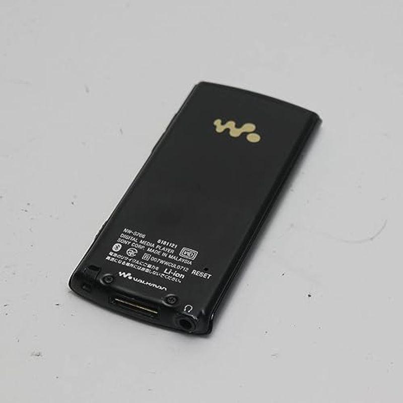 SONY ウォークマン Sシリーズ メモリータイプ 32GB ホワイト NW-S766 W