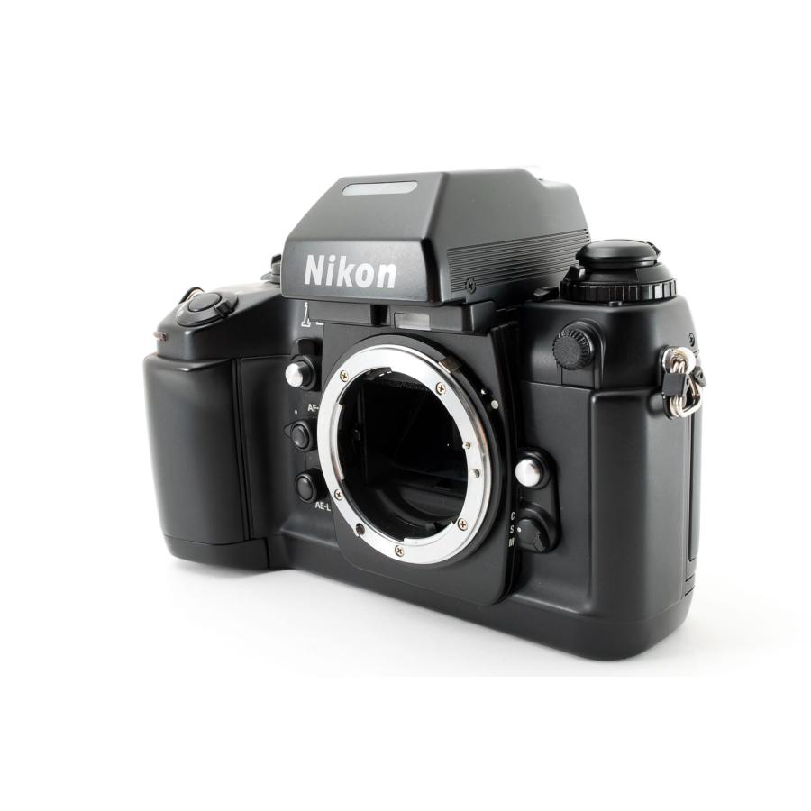 ニコンF4sボディー ニコンF4sボディー Amazon.com : Nikon F4 Camera Body : Camera