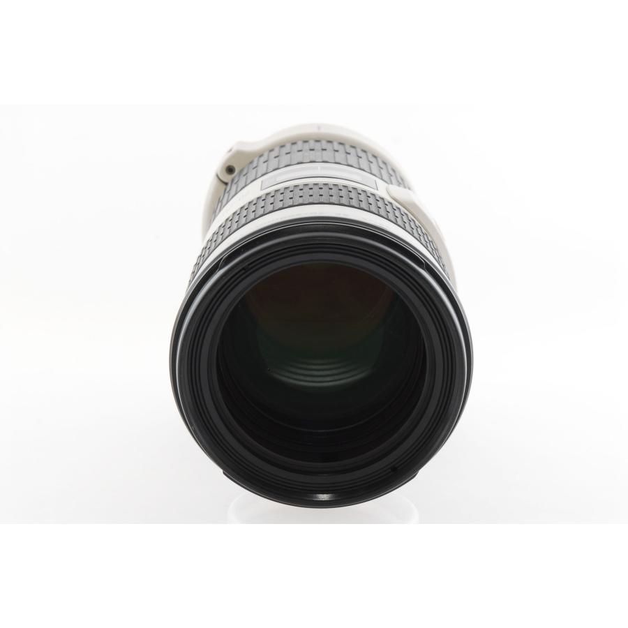 Canon EF 70-200mm 4 L IS 交換レンズ 良品 動作確認済み 1ヶ月保証付