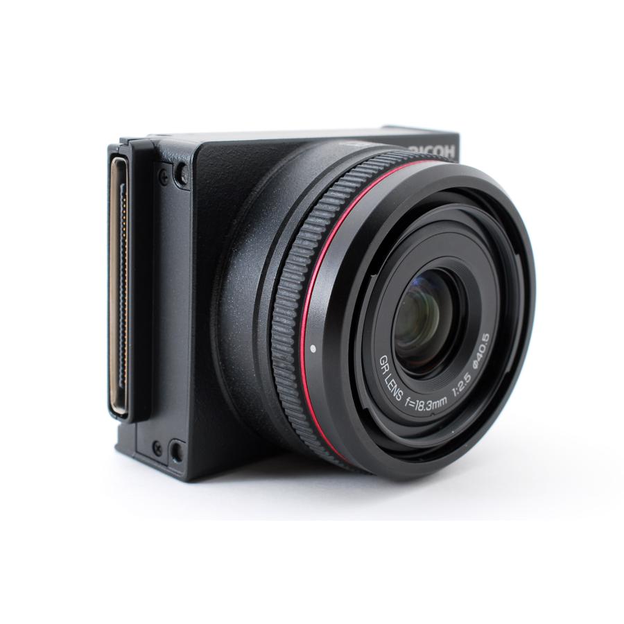 リコー（RICOH） RICOH GXR用 GR LENS A12 28mm : カメラFanks-PROShop