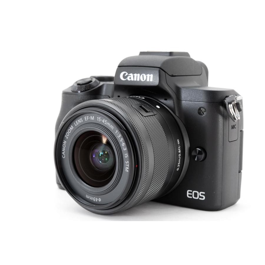 CONTAX（コンタックス） Canon EOS M2 レンズ 良品 動作確認済み 1ヶ月