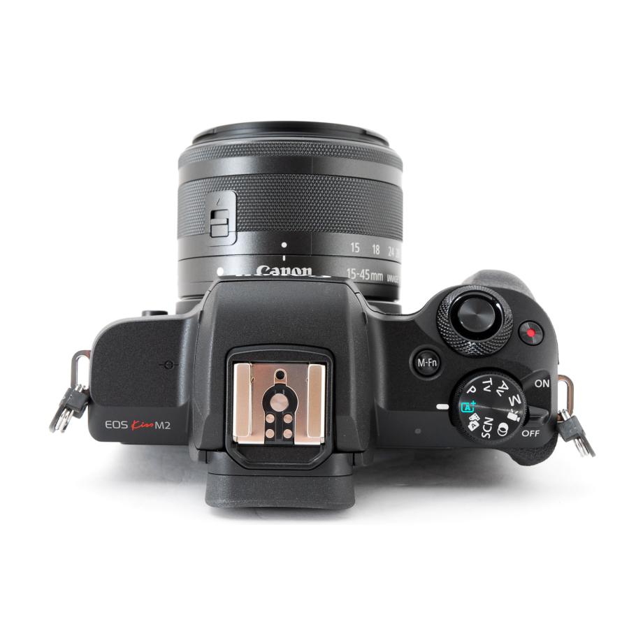 CONTAX（コンタックス） Canon EOS M2 レンズ 良品 動作確認済み 1ヶ月