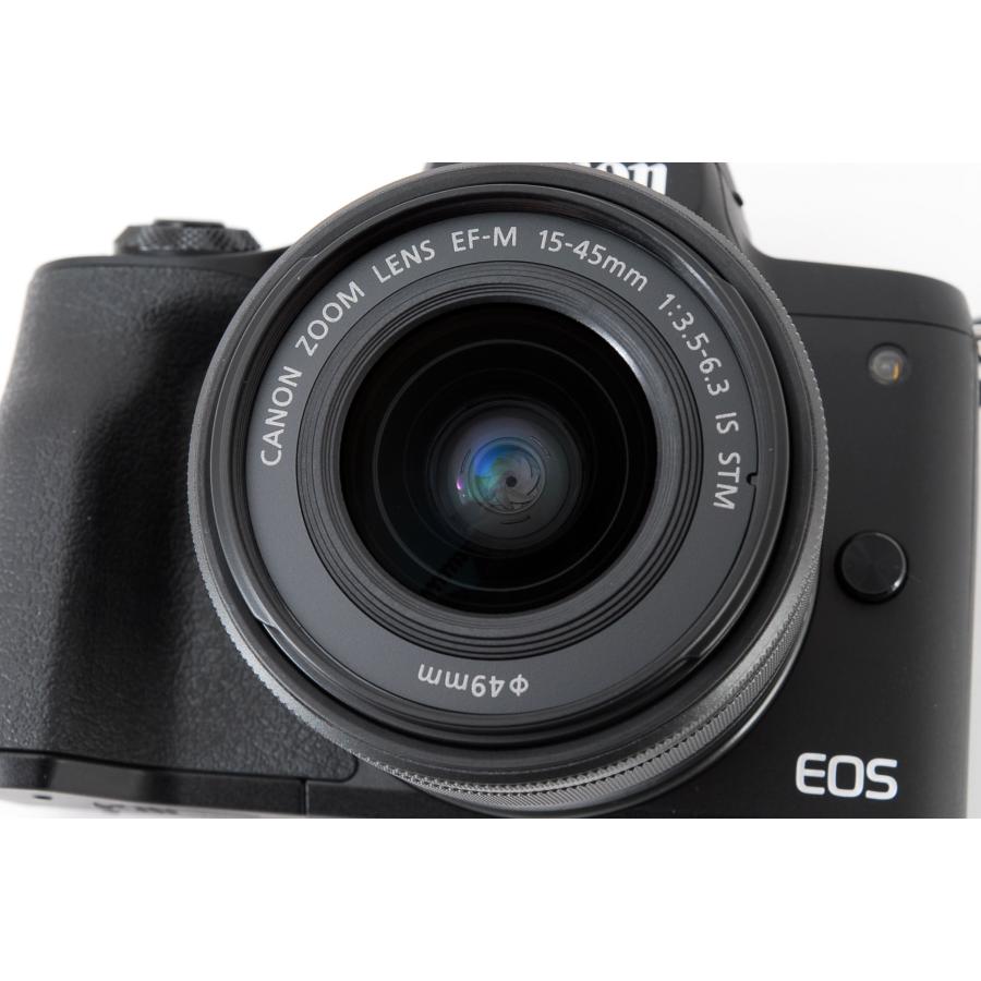 CONTAX（コンタックス） Canon EOS M2 レンズ 良品 動作確認済み 1ヶ月