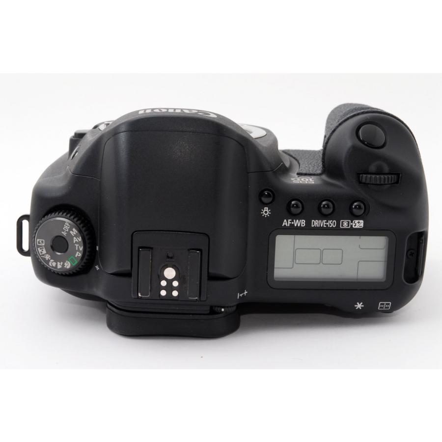 キヤノン Canon EOS 10D ダブルズームセット 美品 <プレゼント包装承り