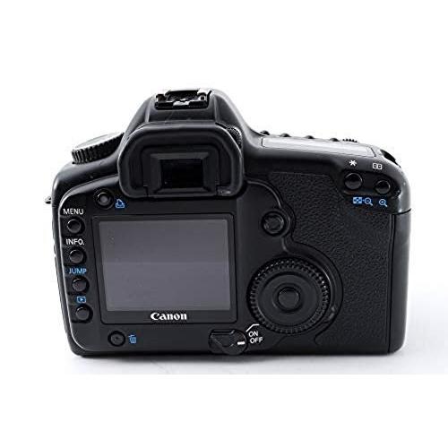 【特上美品】Canon キヤノン EOS 5D ボディ【動作確認済】 キヤノン（Canon） Canon EOS 5D ボディ 良品 動作確認済み 1ヶ月保証