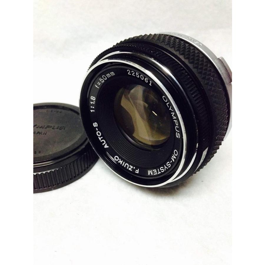 CONTAX（コンタックス） オリンパス OLYMPUS OM-SYSTEM F.Zuiko Auto-S
