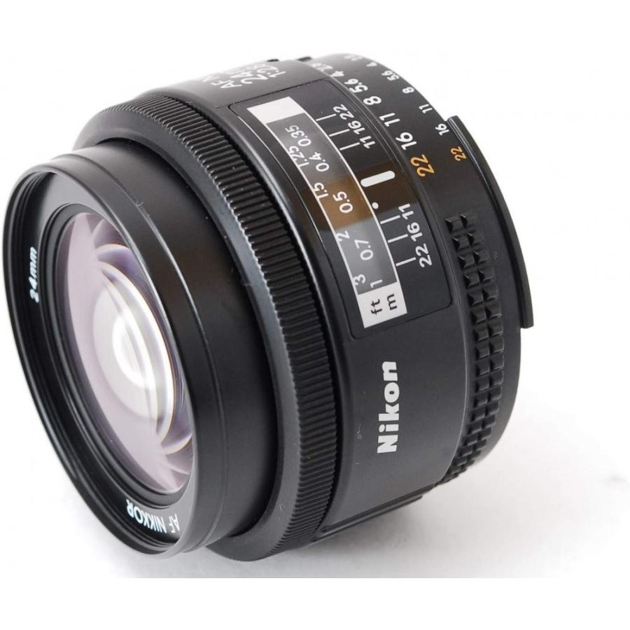 V04 Nikon NIKKOR 24mm F2 Ai-s カメラ レンズ ニコン Nikon (ニコン