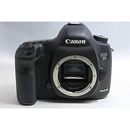 キヤノン（Canon） Canon EOS 5D Mark III ボディ 良品 動作確認済み 1