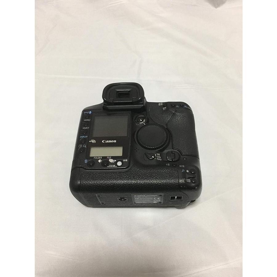 キヤノン（Canon） Canon EOS-1D Mark II ボディ 良品 動作確認済み 1