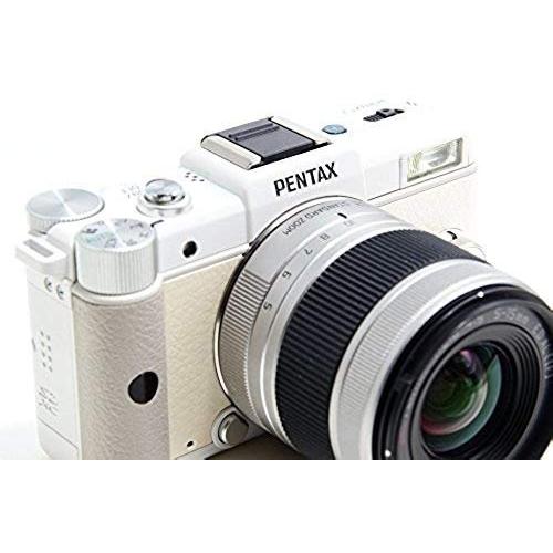 PENTAX Q レンズキット 【公式通販】